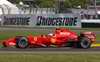 Wallpaper RAIKKONEN CAMPIONE DEL MONDO 2007 1920x1200, Sfondi Desktop F1