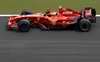 Wallpaper RAIKKONEN CAMPIONE DEL MONDO 2007 1920x1200, Sfondi Desktop F1