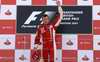 Wallpaper RAIKKONEN CAMPIONE DEL MONDO 2007 1920x1200, Sfondi Desktop F1