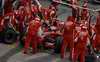 Wallpaper RAIKKONEN CAMPIONE DEL MONDO 2007 1920x1200, Sfondi Desktop F1