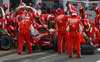 Wallpaper RAIKKONEN CAMPIONE DEL MONDO 2007 1920x1200, Sfondi Desktop F1