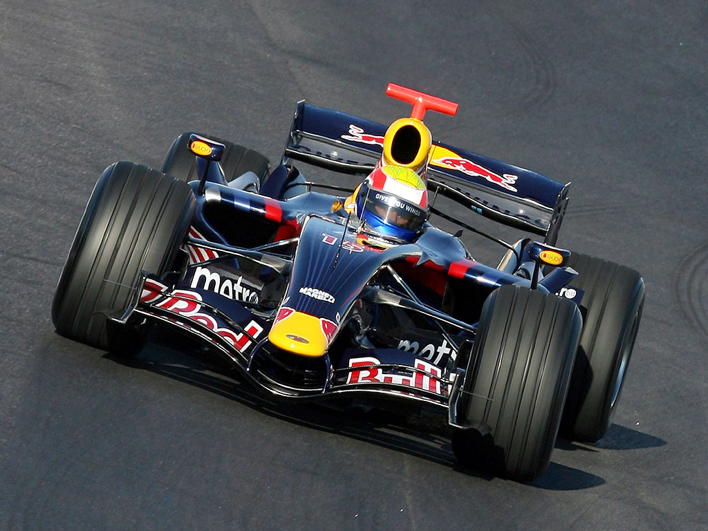 RED BULL RB3