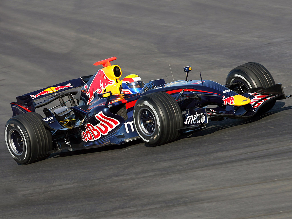 RED BULL RB3