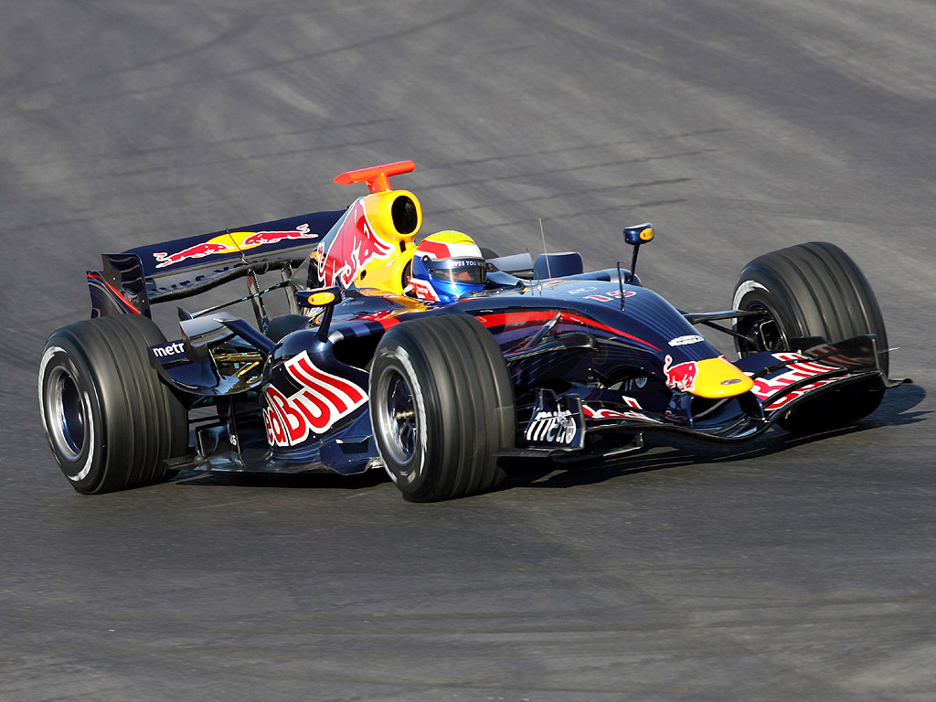 RED BULL RB3