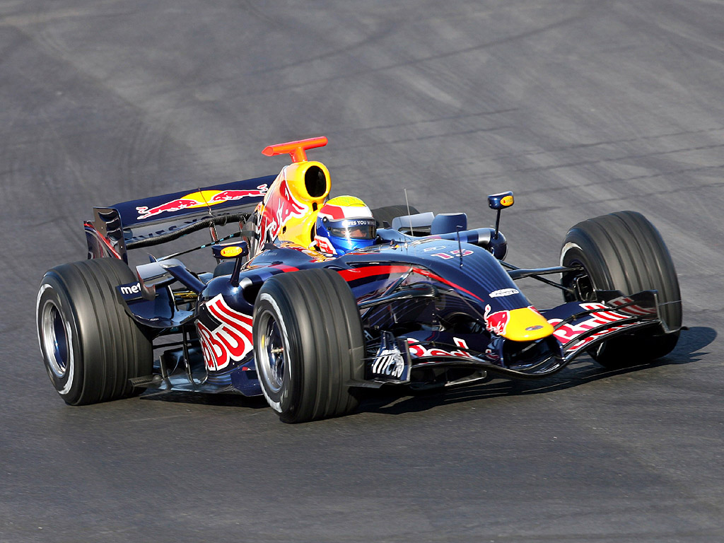 RED BULL RB3