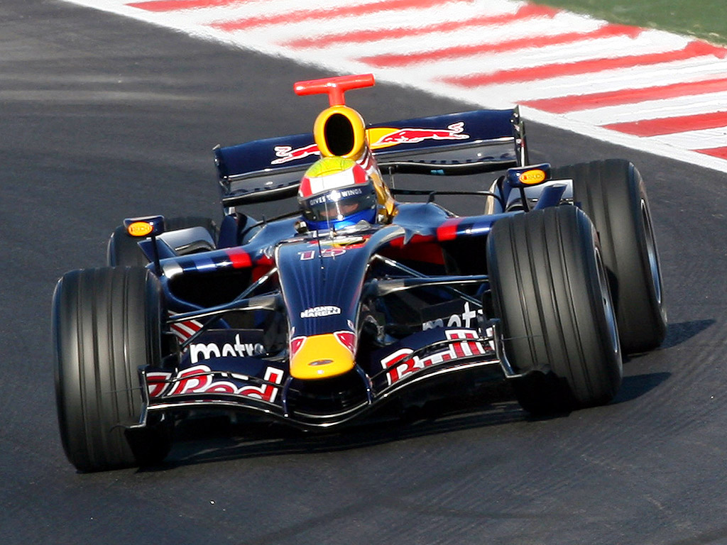 RED BULL RB3
