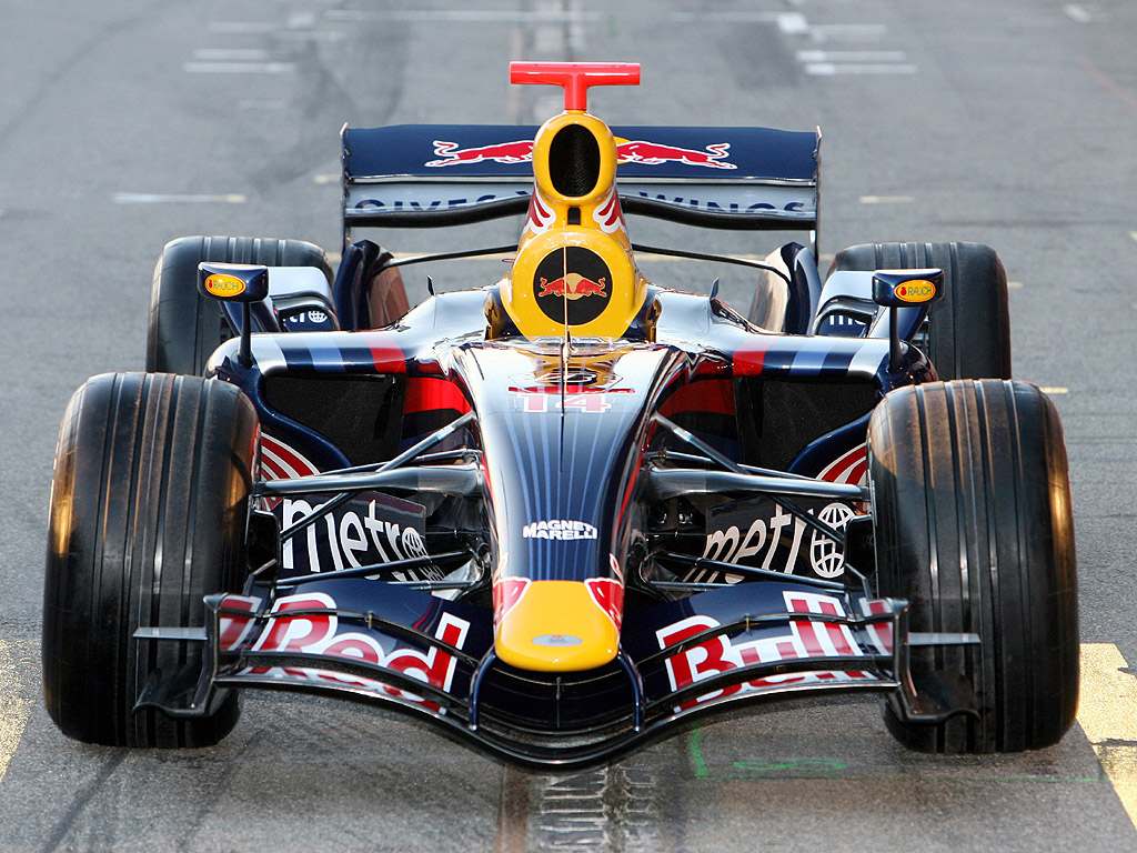 RED BULL RB3