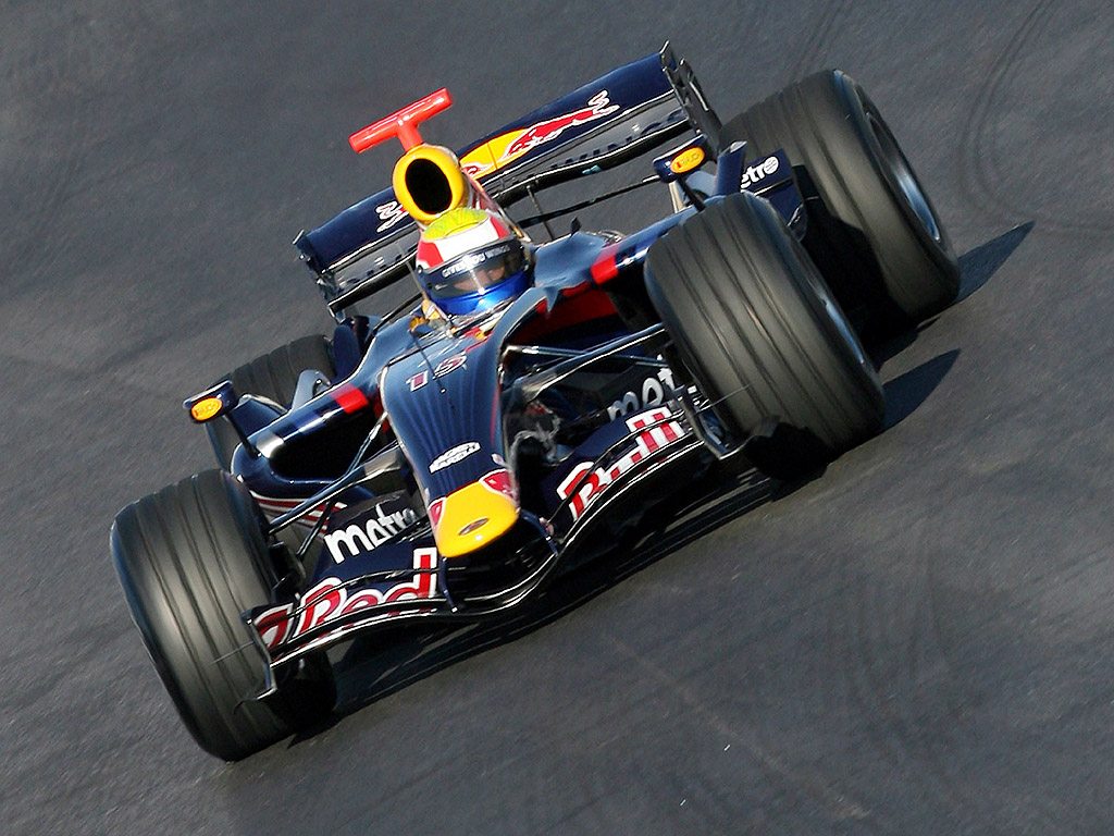 RED BULL RB3