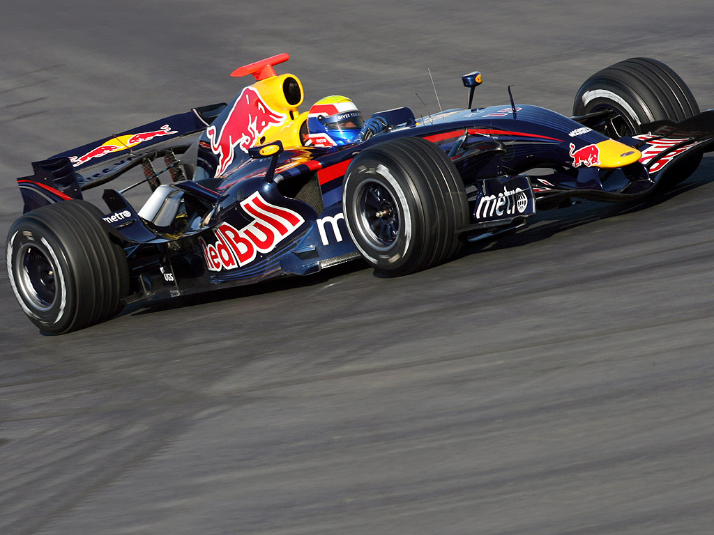 RED BULL RB3