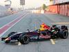 RED BULL RB3 2007