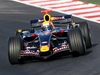 RED BULL RB3 2007