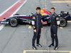 RED BULL RB3 2007