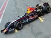 RED BULL RB3 2007