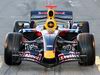 RED BULL RB3 2007