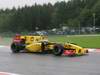 Wallpaper GP BELGIO 2010 1024x768, Sfondi Desktop F1