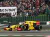 Wallpaper GP BELGIO 2010 1024x768, Sfondi Desktop F1