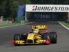 Wallpaper GP BELGIO 2010 1280x1024, Sfondi Desktop F1
