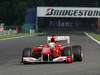 Wallpaper GP BELGIO 2010 1280x1024, Sfondi Desktop F1