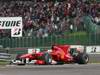 Wallpaper GP BELGIO 2010 1280x1024, Sfondi Desktop F1