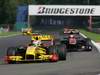 Wallpaper GP BELGIO 2010 1280x1024, Sfondi Desktop F1