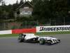 Wallpaper GP BELGIO 2010 1280x1024, Sfondi Desktop F1