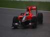 Wallpaper GP BELGIO 2010 1280x720, Sfondi Desktop F1