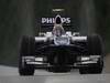 Wallpaper GP BELGIO 2010 1280x720, Sfondi Desktop F1