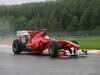 Wallpaper GP BELGIO 2010 1280x720, Sfondi Desktop F1
