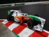 Wallpaper GP BELGIO 2010 1280x720, Sfondi Desktop F1