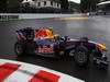Wallpaper GP BELGIO 2010 1280x720, Sfondi Desktop F1