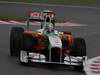 Wallpaper GP BELGIO 2010 1280x720, Sfondi Desktop F1