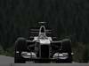 Wallpaper GP BELGIO 2010 1280x720, Sfondi Desktop F1