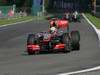 Wallpaper GP BELGIO 2010 1280x720, Sfondi Desktop F1