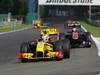 Wallpaper GP BELGIO 2010 1280x720, Sfondi Desktop F1