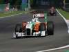 Wallpaper GP BELGIO 2010 1280x720, Sfondi Desktop F1