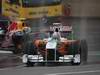 Wallpaper GP BELGIO 2010 1280x800, Sfondi Desktop F1