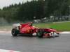 Wallpaper GP BELGIO 2010 1280x800, Sfondi Desktop F1