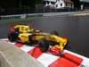 Wallpaper GP BELGIO 2010 1280x800, Sfondi Desktop F1