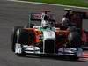 Wallpaper GP BELGIO 2010 1280x800, Sfondi Desktop F1