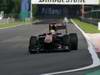 Wallpaper GP BELGIO 2010 1280x800, Sfondi Desktop F1
