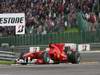 Wallpaper GP BELGIO 2010 1280x800, Sfondi Desktop F1
