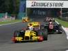 Wallpaper GP BELGIO 2010 1280x800, Sfondi Desktop F1