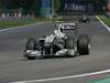 Wallpaper GP BELGIO 2010 1280x800, Sfondi Desktop F1