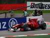 Wallpaper GP BELGIO 2010 1280x800, Sfondi Desktop F1