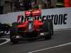 Wallpaper GP BELGIO 2010 1280x800, Sfondi Desktop F1