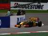 Wallpaper GP BELGIO 2010 1280x800, Sfondi Desktop F1