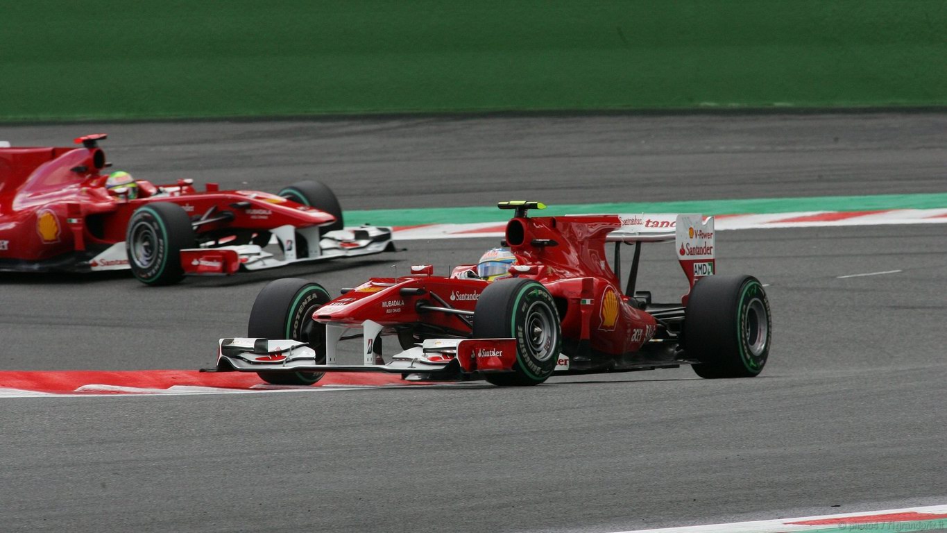 GP BELGIO 1366x768