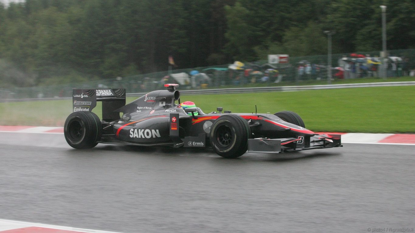 GP BELGIO 1366x768