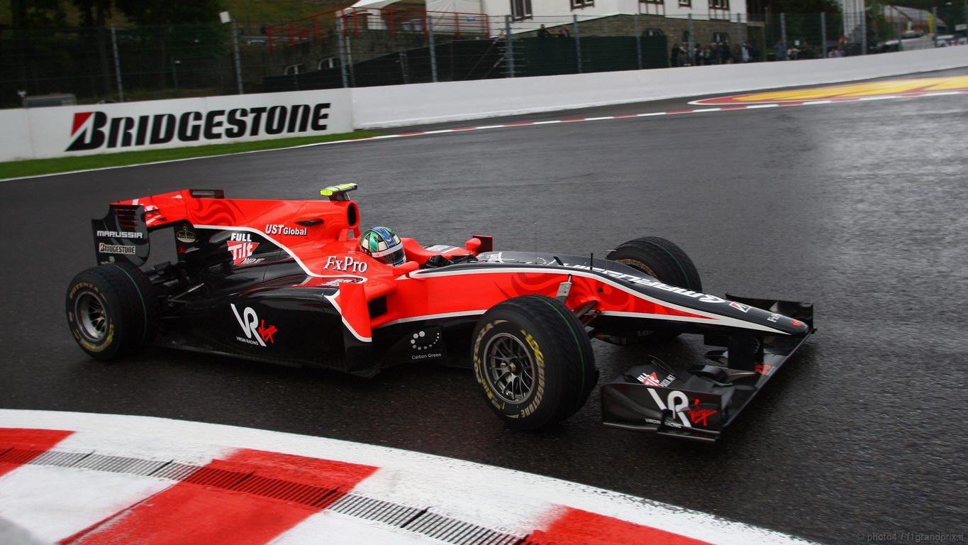 GP BELGIO 1366x768