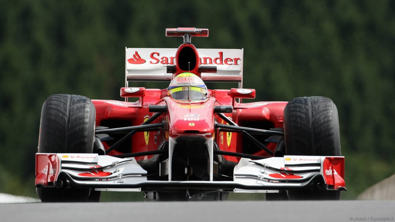 GP BELGIO 1366x768